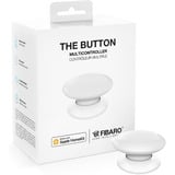 Fibaro The Button, White schakelaar Wit, Apple Homekit