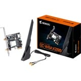 GIGABYTE GC-WBAX200 wlan adapter 
