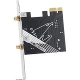 GIGABYTE GC-WBAX200 wlan adapter 