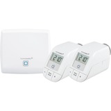 Homematic IP Set verwarming - speciale editie Wit