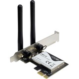Inter-Tech Inter-Tech DMG-32 Wlan-Karte wlan adapter