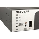 Netgear GS728TPP switch Grijs