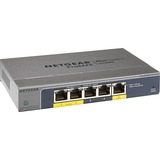 Netgear ProSAFE GS105PE switch