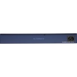 Netgear ProSAFE JGS524 switch Blauw