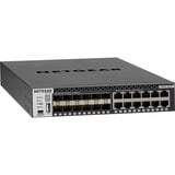 Netgear ProSAFE M4300-12X12F (XSM4324S) switch 