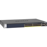 Netgear ProSAFE M4300-28G-PoE+ switch 1000W PSU