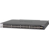 Netgear ProSAFE M4300-48X switch 