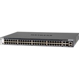 Netgear ProSAFE M4300-52G switch 