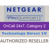 Netgear ProSupport OnCall 24x7 (Cat.2) 5 jaar, Garantie
