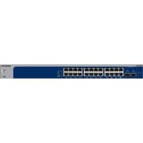 Netgear XS724EM switch 