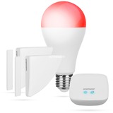 Smartwares SH8-99401 Alarmbeveiliging set Wit
