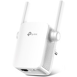 TP-Link RE205 AC750 Wifi Range Extender (V4) repeater Wit