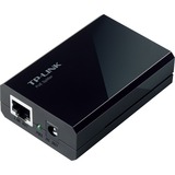 TP-Link TL-PoE10R splitter & switches Zwart, Retail