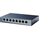 TP-Link TL-SG108 switch Grijs