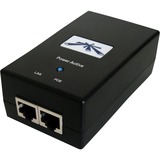 Ubiquiti UISP 48V PoE Adapter poe-injector Zwart