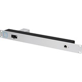 Ubiquiti UniFi CloudKey Rack Mount houder Grijs/zwart