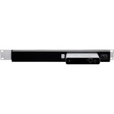 Ubiquiti UniFi CloudKey Rack Mount houder Grijs/zwart