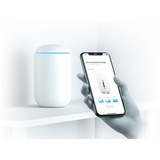 Ubiquiti UniFi Dream Machine access point Wit
