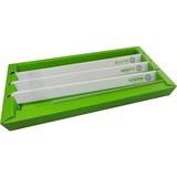 Z-Wave.Me Sensative STRIPS Door and Window Sensor openingsmelder Wit, 3 stuks
