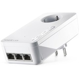devolo Magic 2 LAN Triple + Single powerline 