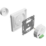 heat it Z-Dim dimmer Wit, Z-Wave+