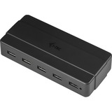 USB 3.0 Advance Charging HUB usb-hub