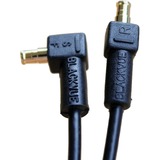 BlackVue Coax kabel, 1,5 m Zwart