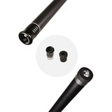 Insta360 ONE X / ONE R - Extended Edition Selfie Stick Zwart