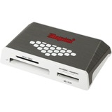 Kingston USB 3.0 High-Speed Media Reader kaartlezer FCR-HS4