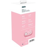 8BitDo Zero 2 Pink Edition  gamepad Pink, Bluetooth