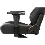 AKRacing Onyx Deluxe gamestoel Zwart