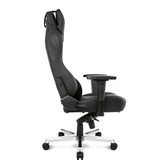 AKRacing Onyx Deluxe gamestoel Zwart