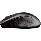 CHERRY DW 5100 draadloze desktopset Zwart, US lay-out (QWERTY), 100%