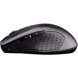 CHERRY MW 3000 Wireless Mouse Zwart, 1000 - 1750 dpi, Retail