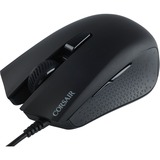 Corsair HARPOON RGB PRO FPS/MOBA Gaming Mouse Zwart, 200 - 12.000 dpi, RGB leds
