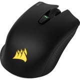 Corsair HARPOON RGB WIRELESS Gaming Mouse Zwart, 10.000 dpi, RGB leds