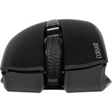 Corsair HARPOON RGB WIRELESS Gaming Mouse Zwart, 10.000 dpi, RGB leds