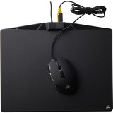 Corsair MM800 RGB POLARIS Gaming Mouse Pad Zwart, RGB led