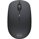 Dell WM126 draadloze muis Zwart, 1000 dpi
