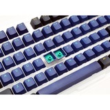 Ducky Horizon Keycap Set keycaps PBT, QWERTY-set