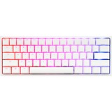 One 2 Mini RGB Pure White, gaming toetsenbord