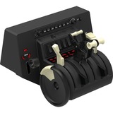 Honeycomb Aeronautical Bravo Throttle Quadrant gaming gashendel Zwart