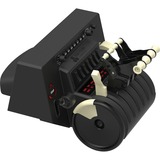 Honeycomb Aeronautical Bravo Throttle Quadrant gaming gasregelaar Zwart