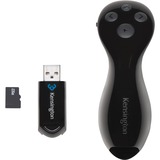 Kensington Ultimate Presenter Zwart