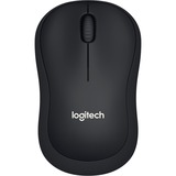 Logitech B220 SILENT muis Zwart, 1000 dpi
