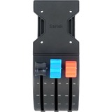 Logitech G Saitek Pro Flight Throttle Quadrant gaming schubregler PC