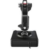 Logitech G Saitek Pro Flight X52 Pro Flight System gaming hotas 