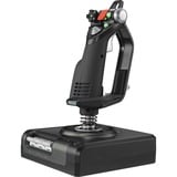 Logitech G Saitek Pro Flight X52 Pro Flight System gaming hotas 
