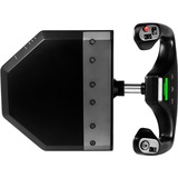 Logitech G Saitek Pro Flight Yoke gaming yoke PC, Mac