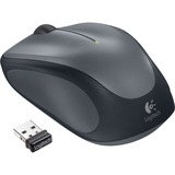 Logitech Wireless Mouse M235 Zilver/grijs, 1000 dpi, Retail